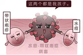 河南疾控：这些地方可打带状疱疹疫苗图片