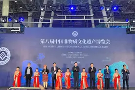 “济南非遗”，路在何方图片