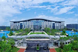 武汉：“中国星谷”如何搭建商业航天全产业链图片