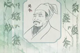 闽人智慧 | 吴夲：保生大帝 慈济救世图片