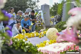 广东超58万人登记成为器官捐献者图片