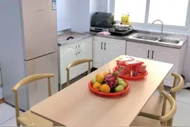 温州3名成年孤儿入住公租房，由福利院提供租金和基本生活费图片
