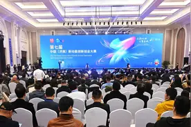 济南是诗和远方，也是让人心安的地方图片