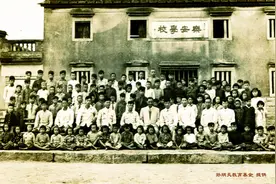 深切缅怀著名爱国侨领孙炳炎先生图片