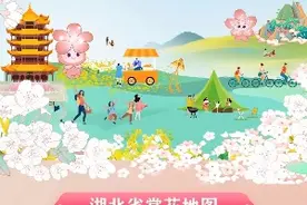 等不及了！图片