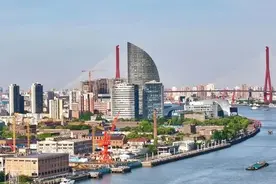 创新不止，志在“未来能源”丨独角兽 在杨浦图片