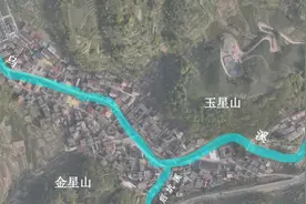 土地与神祇︱金华乡村：凡岭脚房族香火厅与水口祠庙图片