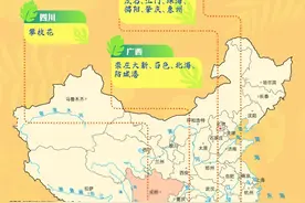 “气象+文旅”严选：今冬全国避寒康养，推荐这26个好去处！图片