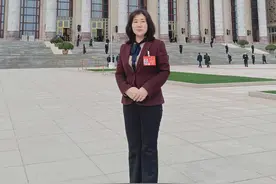 全国人大代表王雪静：建议推动前列腺癌早期筛查图片