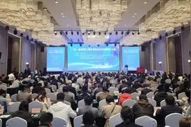 广西—粤港澳大湾区专利技术对接转化大会成功举办图片