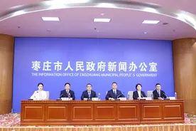 以榴花为媒！2024枣庄峄城榴花节系列活动从4月底贯穿至暑期图片