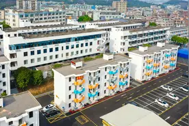首批15家企业落户，深圳横岗再添一高品质文创园图片