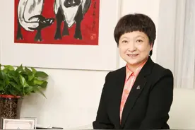 杭州姑娘做焊接材料：国产“工业万能胶”和全球第一比拼图片