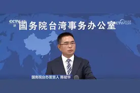 国台办回应大陆游戏广受两岸热捧：中华文化是两岸同胞共同财富图片