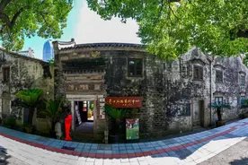 新马路文化街区怎样跳出“网红周期律”？图片