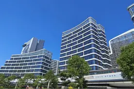 广州白云站TOD配套项目建设加快速度图片