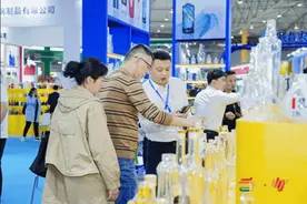 定了！第112届全国糖酒会在蓉举办时间→图片