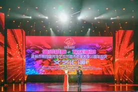 “礼赞二十大·奋进新征程”滨州市第四届芳华艺术节暨市老年大学35周年校庆成功举办图片