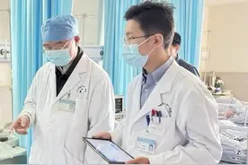 甲流一来，这类全身无力的患者又进了ICU图片