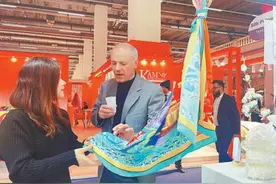 共促全球家纺业繁荣和绿色发展（国际视点）图片