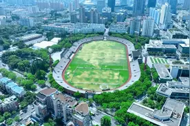 元旦假期，杨浦区公共体育设施开放信息来了→图片