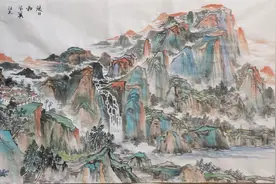古诗词里的微历史｜李白《清平调三首》：奉旨填词的千古名诗图片