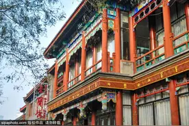 初秋游北京 探寻“文房四宝”文化魅力图片