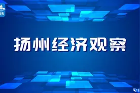【扬州经济观察④】被AI“硬控”了！扬州这样拥抱人工智能时代图片