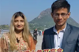 一块鲁班锁亮相联合国，还有这些“山东手造”走出国门图片