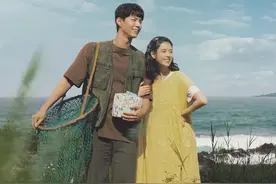 《苦尽柑来》成就又一“人生韩剧”？与苦难共舞的日子里 爱意在疯狂滋长｜文艺评论图片
