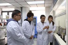 向“新”发力｜多种产品市场份额全国第一，这家企业实现市场与技术“双领航”图片