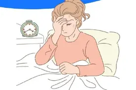 冬天睡不醒其实是身体在保护你图片