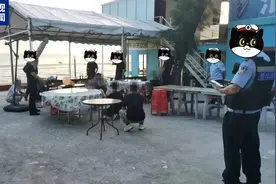 广西捣毁一偷越国（边）境犯罪团伙，抓获21人图片