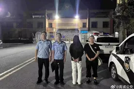 害人害己！篡改同学高考志愿，一学生被刑拘图片