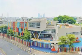 深圳宝安：推进幼有善育 实现好入园入好园图片