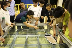 以“中国核潜艇之父”命名，上海交大强基计划首开“旭华班”图片