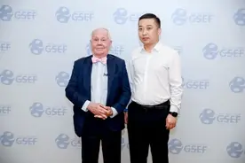 ＂招商大使＂张长江：招商有＂妙招＂图片