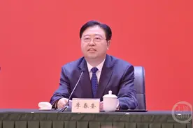 市委六届六次全会精神解读｜超大城市治理这个“世界级难题” 重庆这样“解题”图片