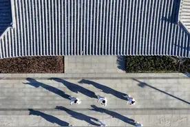 薛城：沙河焕新颜 中华武韵魂图片