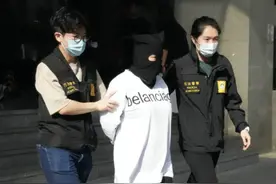 内地男女在澳门赌场“换钱”赚差价被拘捕！最高或被判刑5年图片
