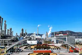 华亭：全力打造陇东煤电化产业发展高图片