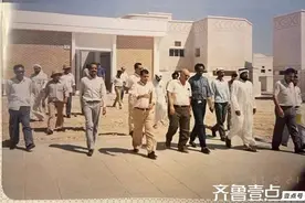 遥想巴勒斯坦同事们图片