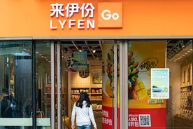 零食公司们仍在等待转型的成效图片