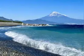 日本再发特大地震风险警告！若发生，极惨重图片