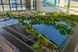 2000公里外的供暖牵挂——陕煤地质研究院公司吉林大安深层地热供暖项目侧记图片