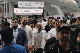 对话外贸人：新兴市场机遇与“雷区”并存，如何谨慎布局？图片