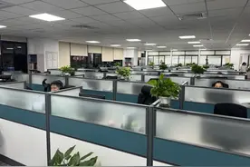 本市房管系统全力迎战台风“贝碧嘉”（二）图片