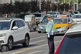 今日泰安这一新地标开业！交警发布出行提醒图片