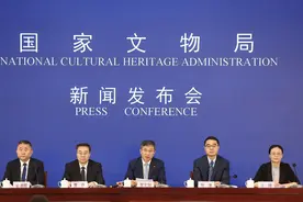 陕历博秦汉馆5月18日正式开放图片