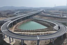 河南⇌庐江⇌浙江，新通道来了！图片